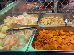 -叁宝烤肉·西安烧烤(东三爻店)