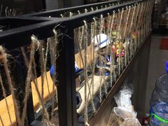 -炭恋火炉烤肉(凌云一街坊店)