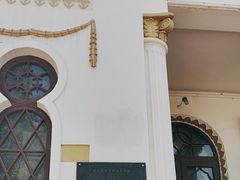 -哈尔滨道外清真寺