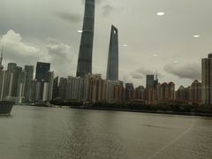 -上海中心大厦