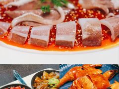 -醉东Oriental House(静安嘉里中心店)