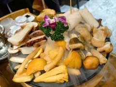 -一朵菌·野生菌探索家火锅(南亚店)