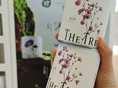 -大树餐厅(环球港店)