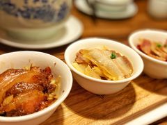 多味刀板香-刀板香·安徽菜(金牛路店)