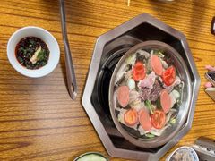 -海关荤豆花(洋河一路店)
