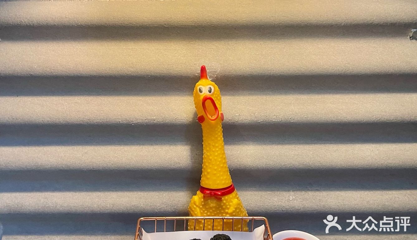 北京首店‼️没人和我说房山有这么香的火锅鸡🐔