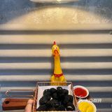 北京首店‼️没人和我说房山有这么香的火锅鸡🐔