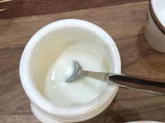 蒙古酸奶（炒米单配）-九十九顶毡房(阜石路店)