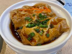 -点都德(华强南店)
