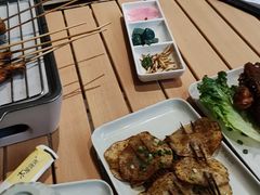 -木屋烧烤(龙岗龙城万科里店)