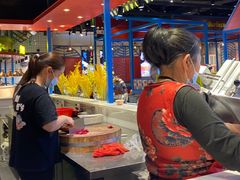 -九记潮汕现切鲜牛肉自助火锅(长沙·方圆荟店)