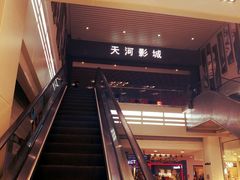 -汉阳天河电影城(王家湾店)