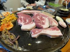 -Dombe豚(黑猪肉街店)