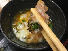 -炸牛排 京都胜牛(京都站前店)