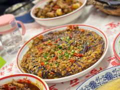 -堂瓦里·33年传统赣菜(第一街区店)