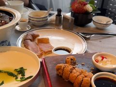 -柿合缘新京菜(国金中心商场店)