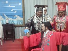 -包公祠