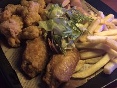 -CIRCLE·酒吧(第一国际店)