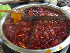 -大龙火锅(老店)