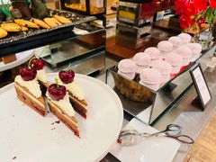 -北京王府井希尔顿酒店·万斯阁西餐厅