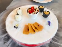 -外滩三号餐厅·创意中餐
