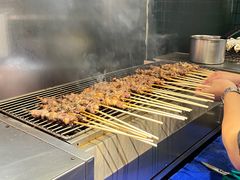 -上隐水产海鲜刺身自助餐(淮海百盛店)