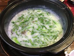 -渔米粥(罗湖店)