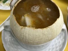 血燕窝炖冰糖-义福巷鱼翅燕窝