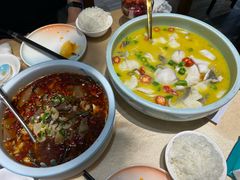 -观盐·盐帮菜(官园桥店)