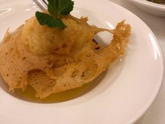 酥炸冰心榴莲-莆田餐厅PUTIEN(西安万象天地店)