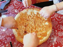 -阿布拉的馕(西北路店)