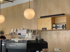 -麻雀咖啡SPARROW COFFEE(十全街店)