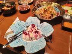 -隐炉和牛烧肉店(群力店)