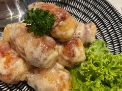 -新加坡海鲜共和(名胜世界圣淘沙海滨坊)