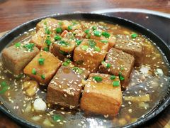 -张家卫·阳江菜·小海鲜(肥婆湾桥店)