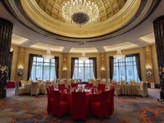 -星河湾半岛酒店-真粤中餐厅