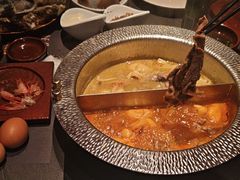 -牛YO寿喜烧和牛火锅自助(三台子万象汇店)