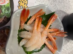 -争鲜回转寿司(流行前线店)