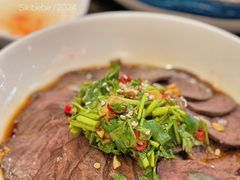 -大洋家·精品潮汕菜·生腌砂锅粥(天河东路店)