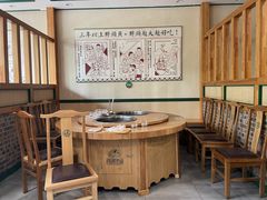 -咱屯子铁锅炖直营店(南湖大路店)