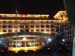 九洲喜来登酒店-常州武进九洲喜来登酒店