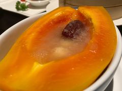 -领事馆19号中餐厅(厦门海景洲际酒店)