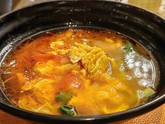 -合肥富力威斯汀酒店·知味餐厅