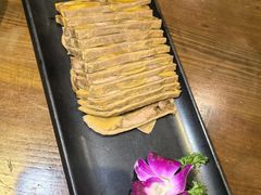 -浦江餐饮•上海菜馆(五四路店)