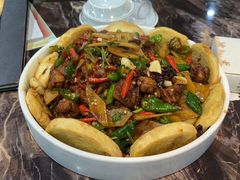-小山东羊肉汤馆(同济新村店)