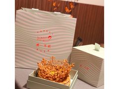 -潮一不贰·法式甜品·生日蛋糕·西式简餐(外滩店)