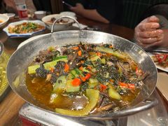 -益华家菜屋(世茂店)