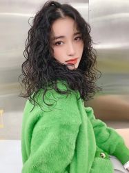 -FASHION PALACE hair+