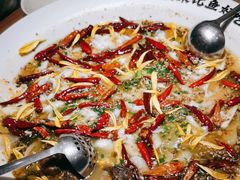-太二酸菜鱼(正大广场店)