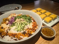 -长安记·大美陕菜(朝阳大悦城店)